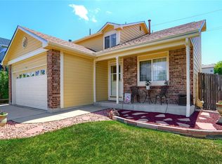 19858 E Bellewood Dr, Centennial, CO 80015