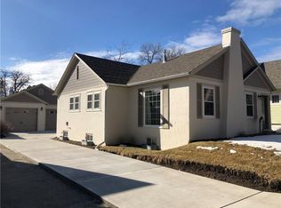 236 Avenue E, Billings, MT 59101