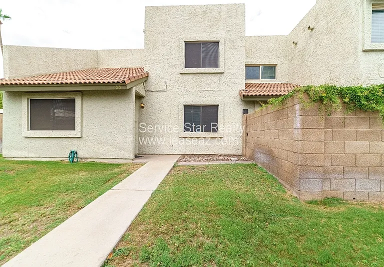 222 W Brown Rd #33 — Photo 18
