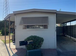 10550 Dunlap Crossing Rd SPACE 91, Whittier, CA 90606