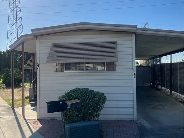 10550 Dunlap Crossing Rd Space 91, Whittier, CA 90606