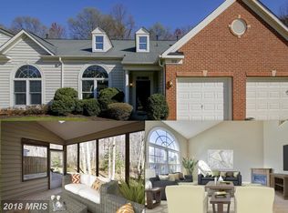 378 Colony Point Pl, Edgewater, MD 21037