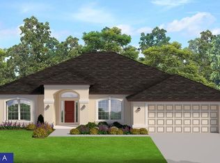 2443 Homestead Cir, North Port, FL 34286