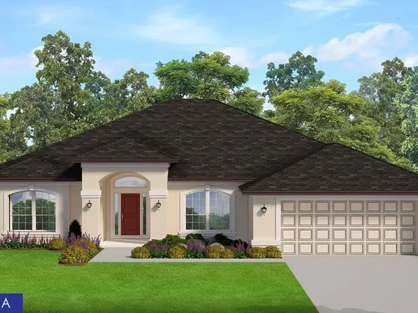 5114 Fries Ave, North Port, FL 34288