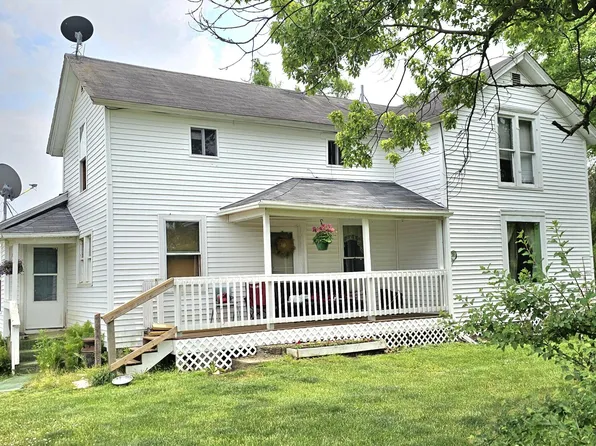 6504 Oak Grove Rd, Burlington, MI 49029
