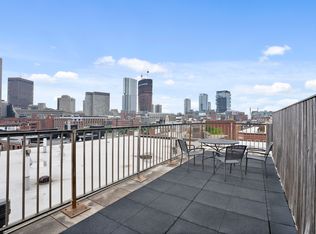 142 Commercial St APT 503, Boston, MA 02109