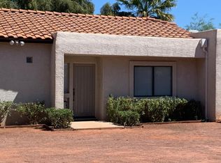 6201 N Mockingbird Ln, Paradise Valley, AZ 85253