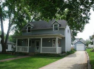 611 Linn St, Boone, IA 50036