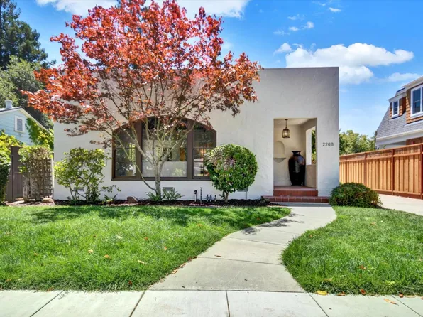 2268 Oberlin St, Palo Alto, CA 94306