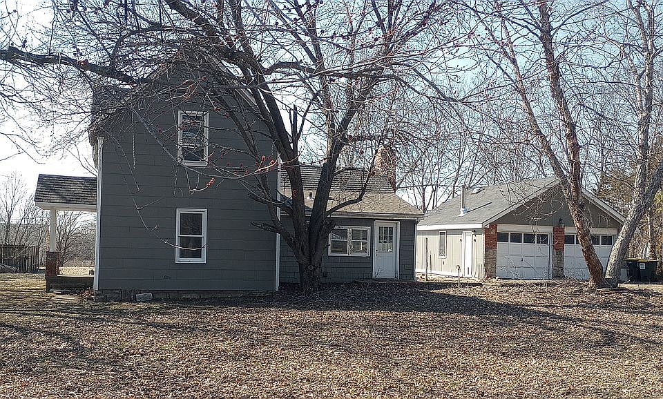 Brand new roof 