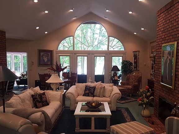 Great Room with incredible view