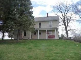 15740 E 350th St, Orion, IL 61273