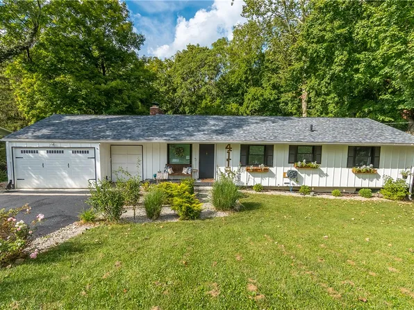 4117 Lisa Ln, Middletown, OH 45042
