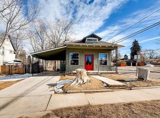 4700 N Raleigh St, Denver, CO 80212