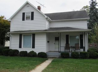 613 E 7th St, Auburn, IN 46706