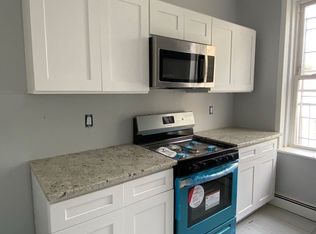1409 New York Ave APT 3L, Union City, NJ 07087