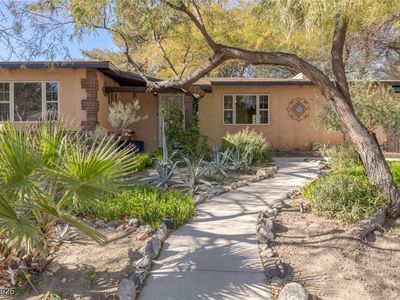 1200 Cashman Dr, Las Vegas, NV, 89102