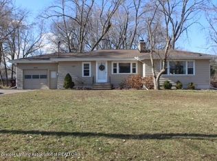 4220 Oriole Dr, Jackson, MI 49202