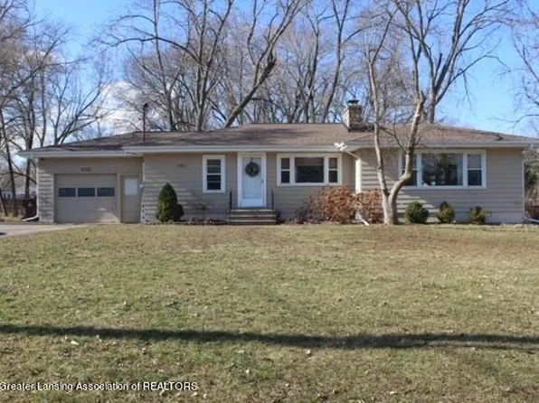 4220 Oriole Dr, Jackson, MI 49202