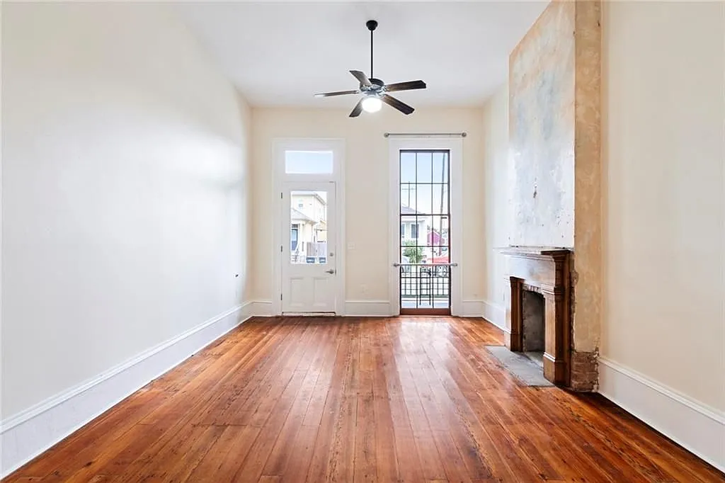 1 bed, 1.0 bath, 600 sqft, $1,600 — Photo 1