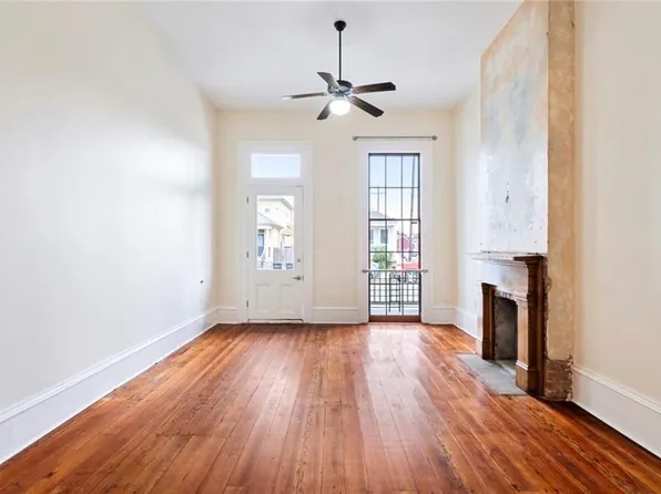 1702 S Rampart St, New Orleans, LA