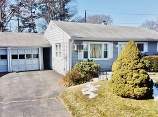 70 Golden Hill Rd, Danbury, CT 06811