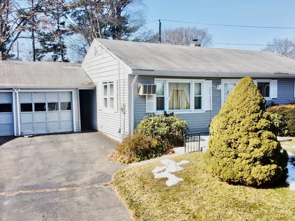 70 Golden Hill Road, Danbury, CT 06811