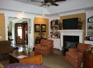 115 John Preston Dr, Lexington, SC 29072
