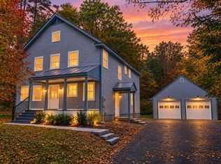 16 Macdonald Drive, Hanover, NH 03755