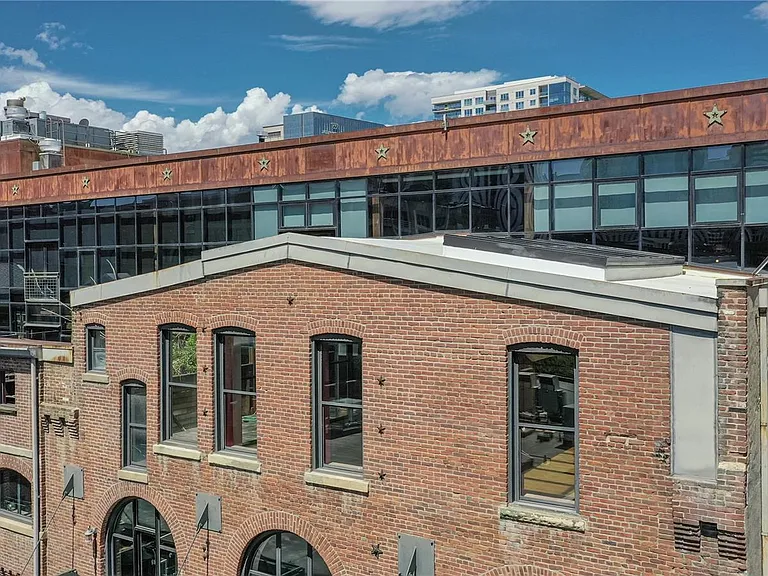 1720 Wynkoop St #411 — Photo 48
