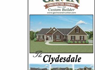 1124 Lonely Cottage Rd, Upper black eddy, PA 18972