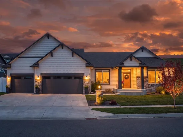 19715 E 11th Ave, Greenacres, WA 99016