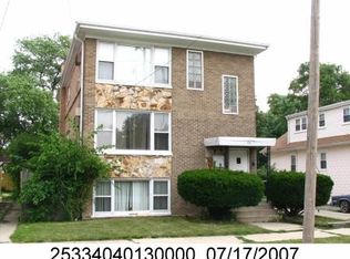 55 E 136th St #2, Riverdale, IL 60827