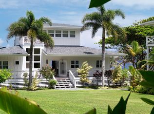 51 Kapohue Rd, Hana, HI 96713