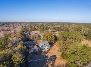 3980 River Rd, Johns Island, SC 29455