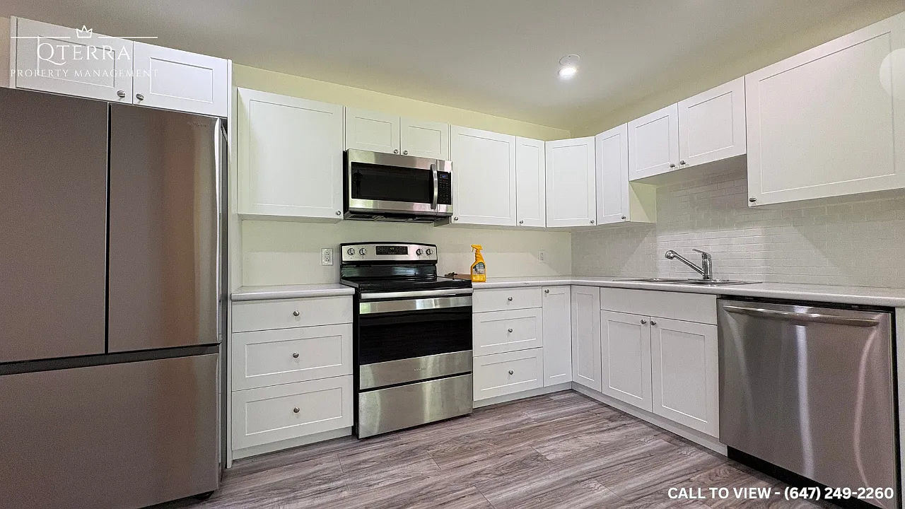 3 bed, 1200 sqft, $2,195 — Photo 2