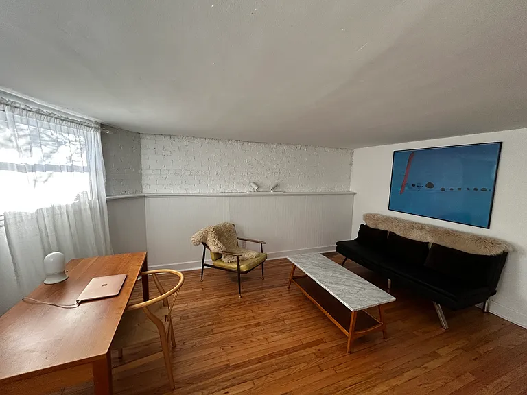 front room