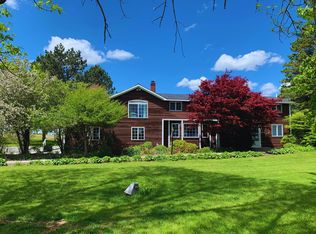 1742 Mason Bay Rd, Jonesport, ME 04649