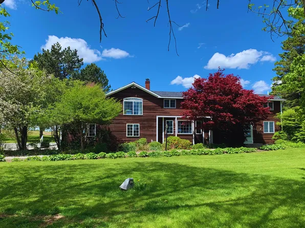 1742 Mason Bay Road, Jonesport, ME 04649