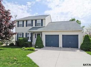 15559 Hale Dr, New Freedom, PA 17349