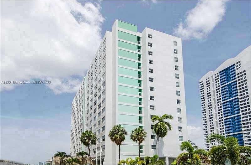1st image of 1250 West Ave APT 8C