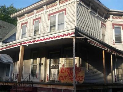 1843 E 89th St, Cleveland, OH, 44106