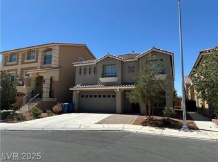 10163 Lawton Ridge Ct, Las Vegas, NV 89141