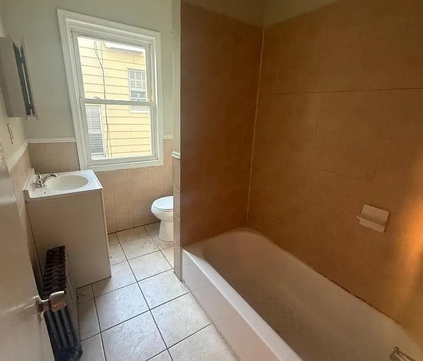 3 Bedrooms at 229 Alexander #2, Newark NJ — photo 4