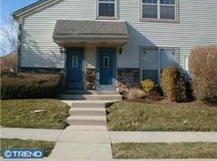 1509 Foxmeadow Cir BUILDING 15, Royersford, PA 19468