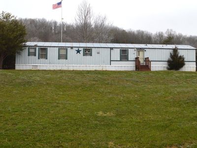 3060 Poplar Springs Rd, Greeneville, TN, 37743