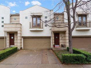 4318 Gilbert Ave, Dallas, TX 75219