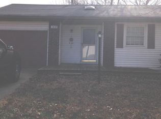 1432 W Wayland St, Springfield, MO 65807