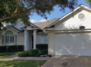 408 N Mount Rushmore Dr, Cedar Park, TX 78613