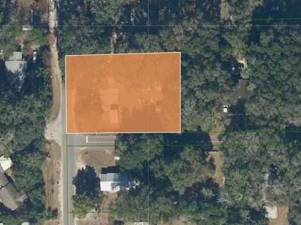 3325 S Palm Ave, Palatka, FL 32177